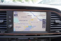 Seat Leon ST Cupra 290