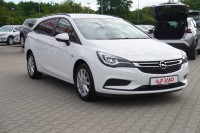 Opel Astra K Sports Tourer 1.6 CDTI Business Start/Stop