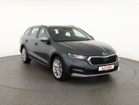 Skoda Octavia Scout 2.0 TDI 4x4