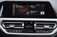 BMW 318 i Touring Aut.