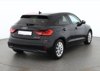 Audi A1 Sportback 25 TFSI advanced