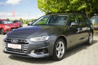 Vorschau: Audi A4 40 2.0 TFSI Avant advanced DSG