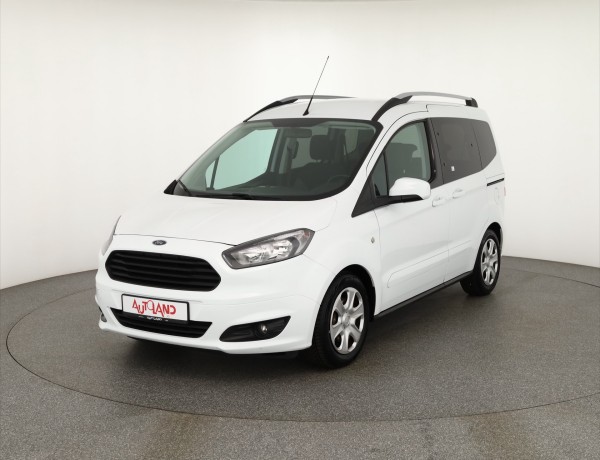 Ford Tourneo Courier 1.0 EB