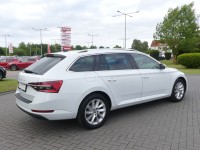 Skoda Superb Combi 1.5 TSI