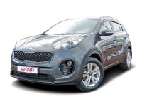 Kia Sportage 1.6 GDI 2-Zonen-Klima Navi Sitzheizung