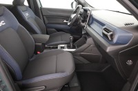 Dacia Duster mHEV 130