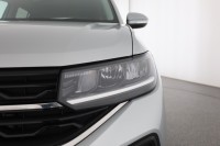 VW T-Cross 1.0 TSI DSG
