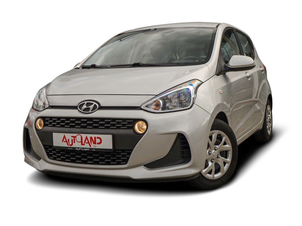Hyundai i10 1.0 Trend