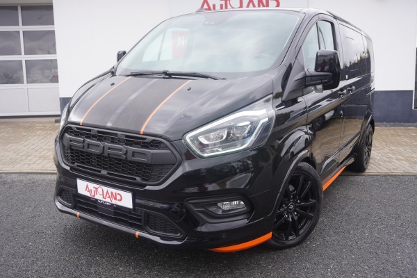 Ford Tourneo Custom Sport 2.0TDCi