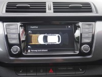 Skoda Fabia 1.0 TSI Clever Best of