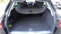 Mercedes-Benz C 160 C200 T-Modell Aut.