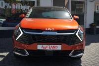 Kia Sportage 1.6 CRDi Mild Hybrid Spirit 4WD