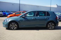 VW Golf VII 1.5 TSI IQ.DRIVE