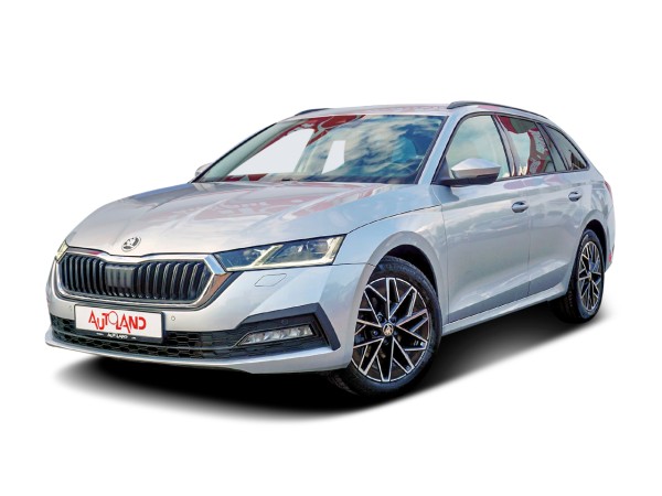 Skoda Octavia Combi 1.5 TSI ACT Ambition