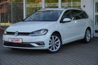 Vorschau: VW Golf VII Variant 2.0 TDI Highline