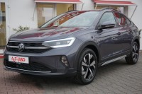 Vorschau: VW Taigo 1.5 TSI DSG