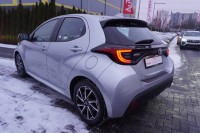 Toyota Yaris 1.5 Hybrid Team-D