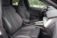 Audi A3 Sportback 30 1.0 TFSI advanced