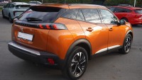 Peugeot 2008 1.2 PureTech Allure Pack