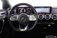 Mercedes-Benz CLA 200 Shooting Brake AMG Line