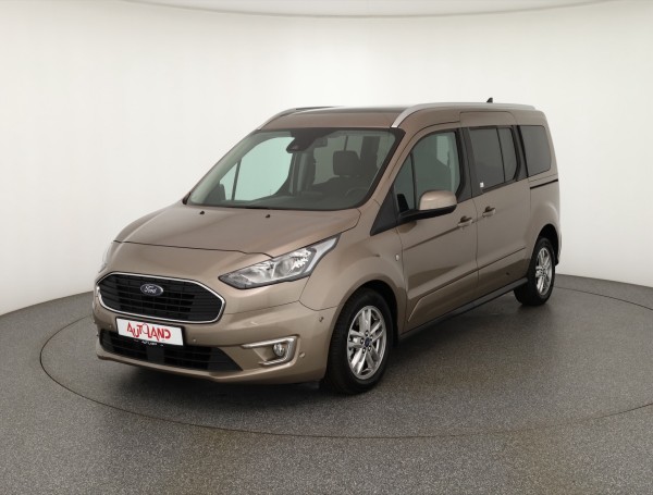 Ford Tourneo Connect Grand 1.5 TDCi Titanium