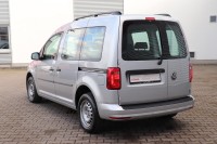 VW Caddy 1.0 TSI Kombi BMT