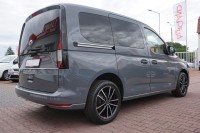 VW Caddy 1.5 16V TSI Life