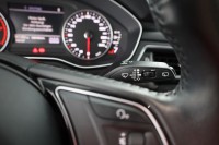 Audi A4 Avant 2.0 TFSI S-Line