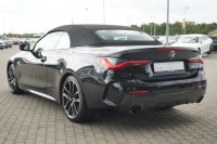 BMW 420 i Cabrio M Sport Aut.