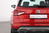 Seat Arona 1.5 TSI DSG FR
