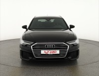 Audi A6 Avant 40 TFSI 2x S-Line