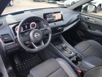 Nissan Qashqai 1.3 DIG-T mHev Aut. 4x4