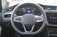 VW Touran 1.5 TSI DSG