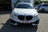 BMW 118 i Sport Line Aut.