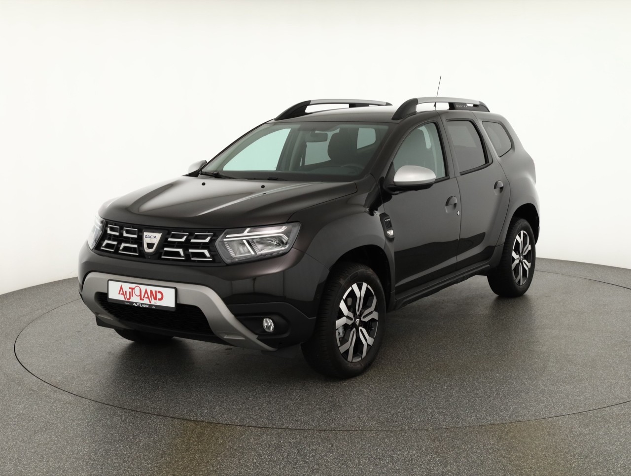 Dacia Duster II 1.3 TCE Prestige+ 4WD