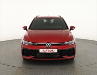 VW Golf VIII Variant 1.5 eTSI R-Line DSG