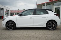 Opel Corsa GS 1.2 DI Turbo