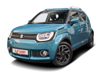 Suzuki Ignis 1.2 4x4 Comfort+ LED Navi Tempomat Keyless