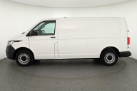 Vorschau: VW T6 Transporter T6.1 2.0 TDI