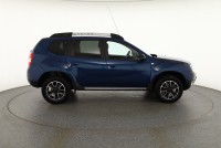 Dacia Duster 1.2 TCe 125 Black Shadow