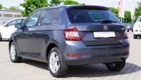 Skoda Fabia 1.0 TSI Soleil