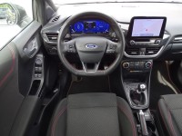 Ford Puma 1.0 M-Hybrid ST-Line