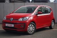 Vorschau: VW up up! 1.0