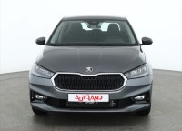Skoda Fabia 1.0 TSI