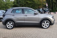 VW T-Cross 1.0 Style DSG