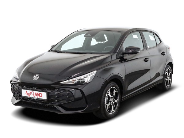 MG MG3 1.5 Comfort