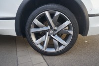 Seat Tarraco 2.0 TDI FR 4D