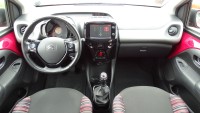 Citroen C1 1.2 VTi Airscape Shine