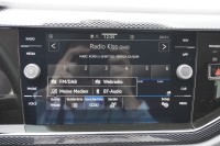 VW Taigo 1.5 TSI DSG
