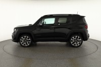 Vorschau: Jeep Renegade 1.3 Hybrid S 4xe